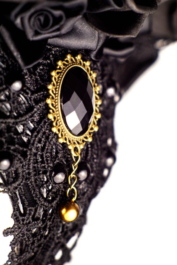 Evil Black Crown - Image 7