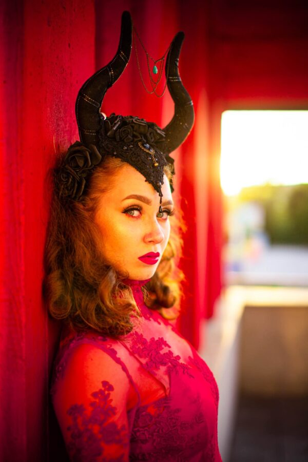 Evil Black Crown - Image 6