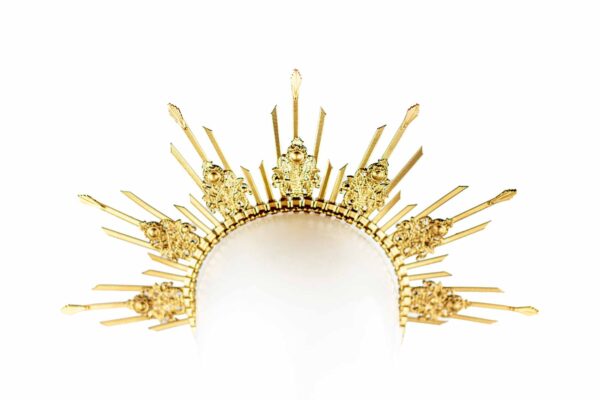 Sunbeam Crown - Image 2