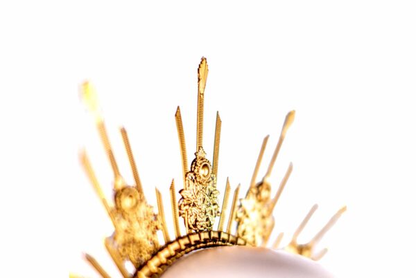 Sunbeam Crown - Image 8