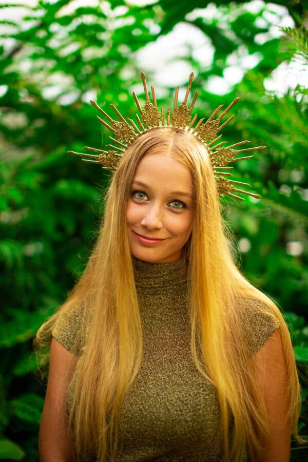 Sunbeam Crown - Image 5