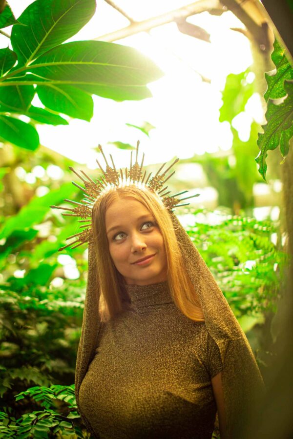 Sunbeam Crown - Image 6