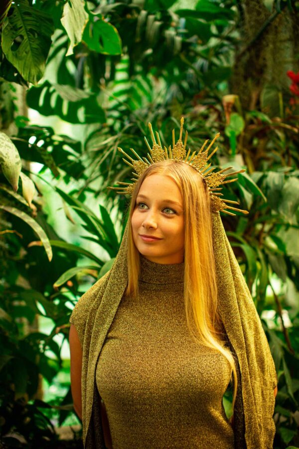 Sunbeam Crown - Image 3